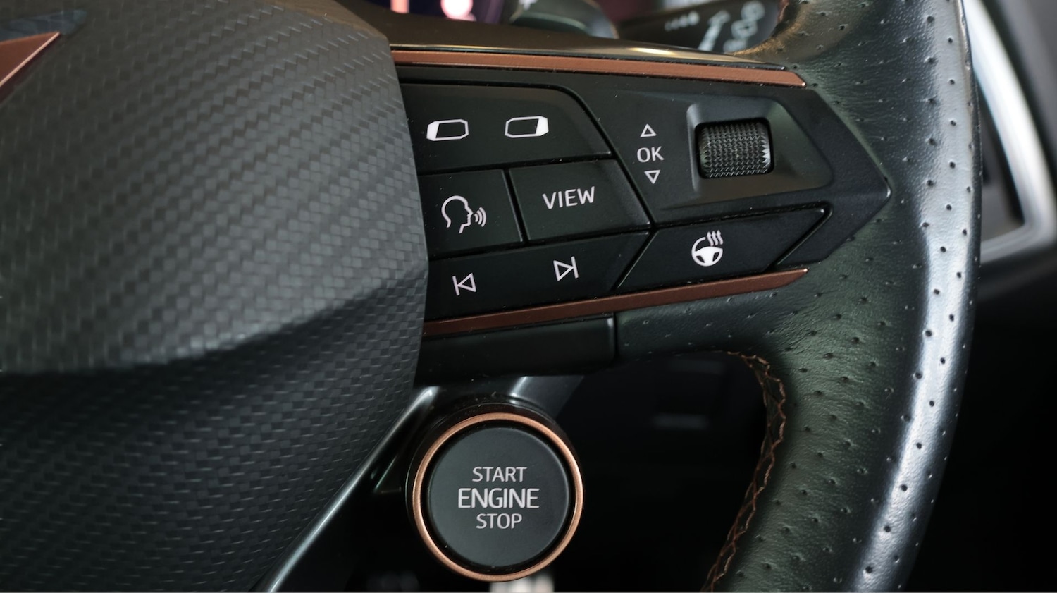 Used Cupra Ateca 2023 for sale - 78169428: Photo 22