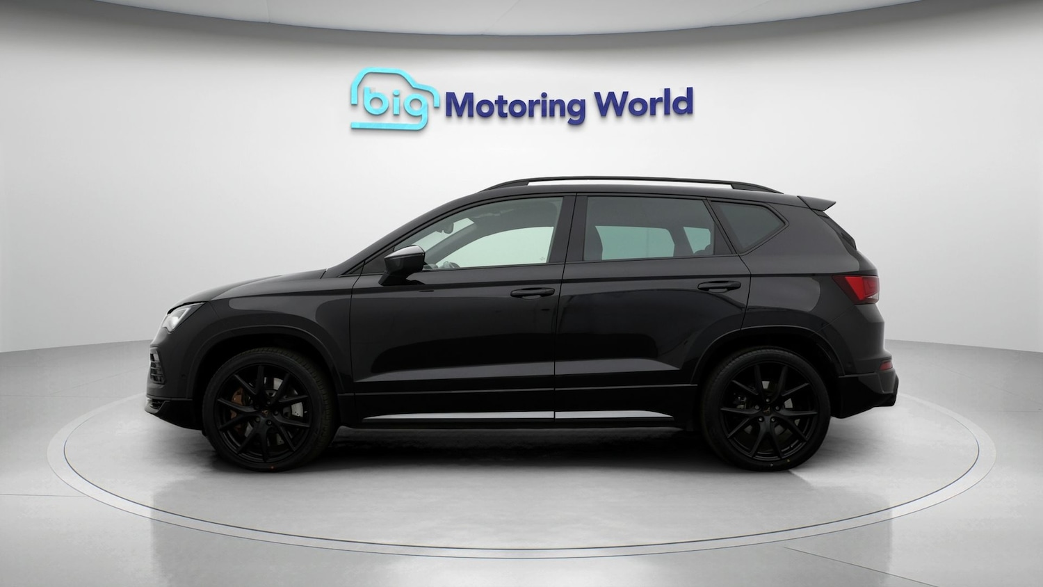Used Cupra Ateca 2023 for sale - 78169428: Photo 4