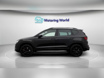 Used Cupra Ateca 2023 for sale - 78169428: Photo