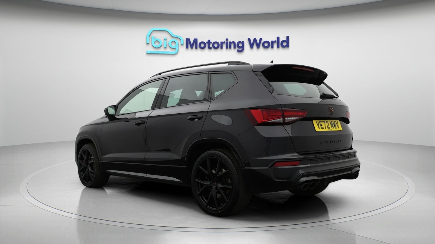 Used Cupra Ateca 2023 for sale - 78169428: Photo 5