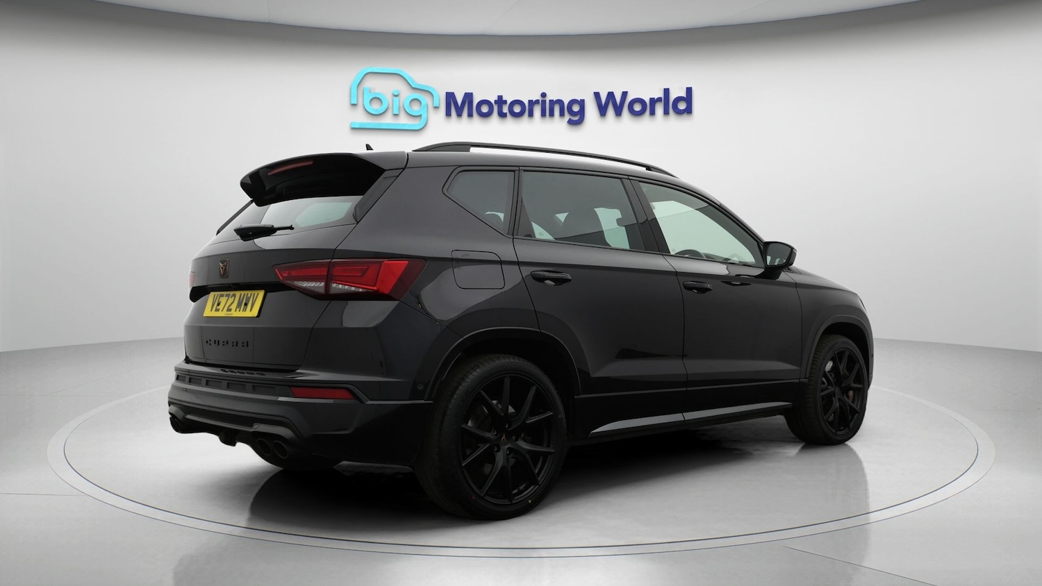 Used Cupra Ateca 2023 for sale - 78169428: Photo 7