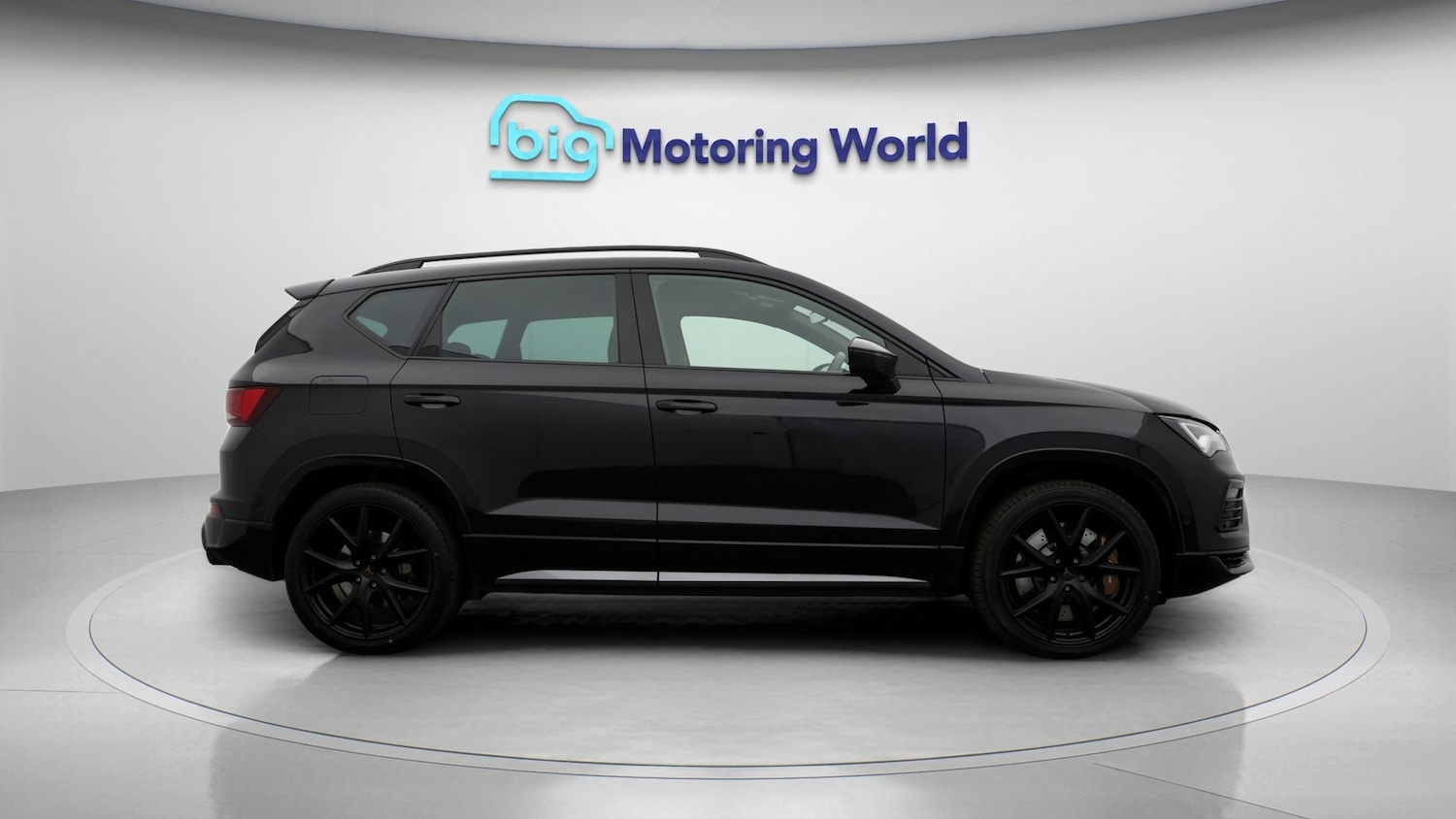 Used Cupra Ateca 2023 for sale - 78169428: Photo 8