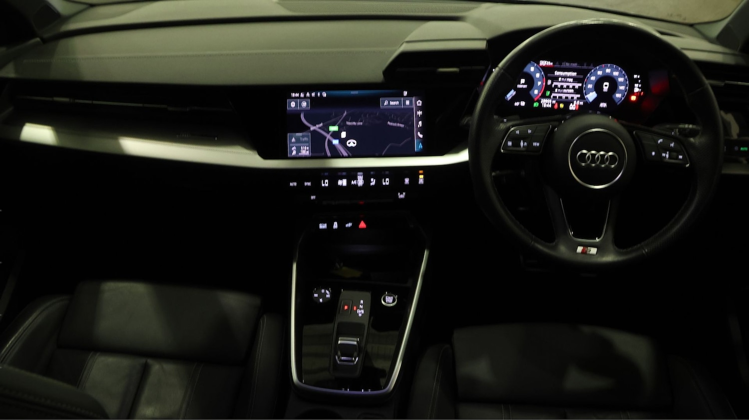 Used Audi A3 for sale - 77268299: Photo 13