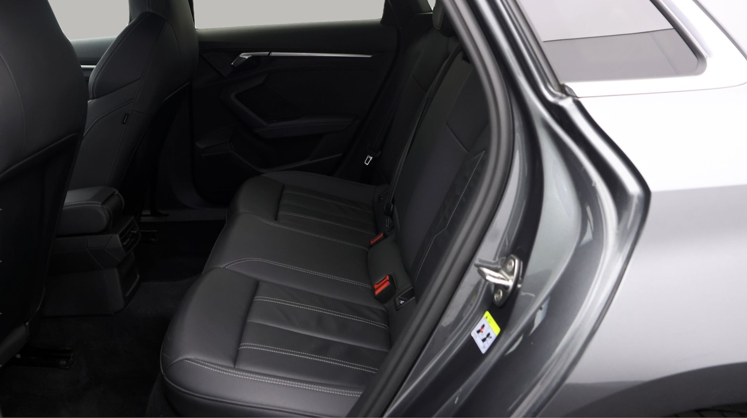 Used Audi A3 for sale - 77268299: Photo 16