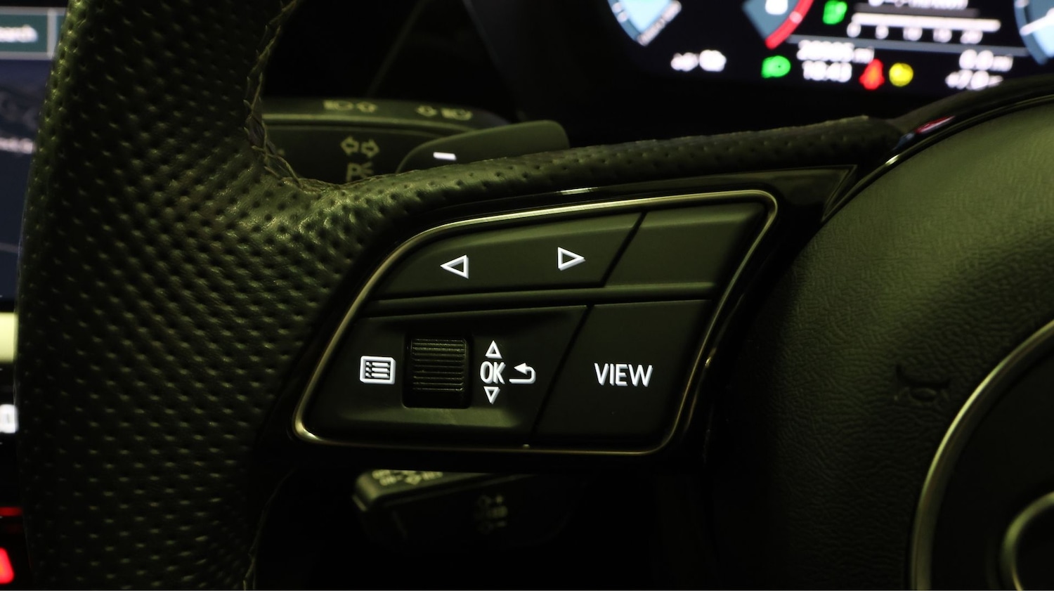 Used Audi A3 for sale - 77268299: Photo 20