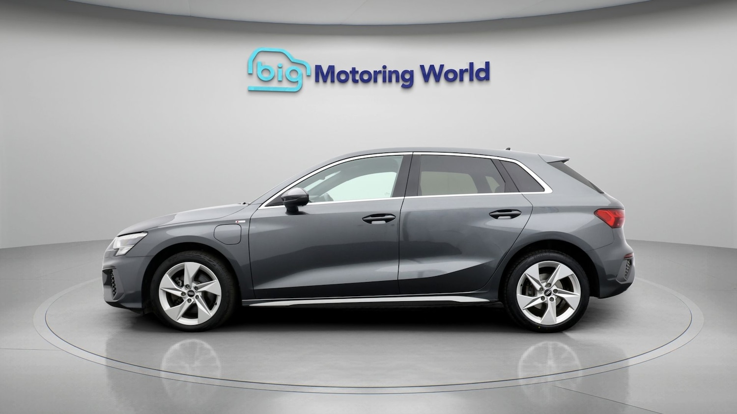 Used Audi A3 for sale - 77268299: Photo 4