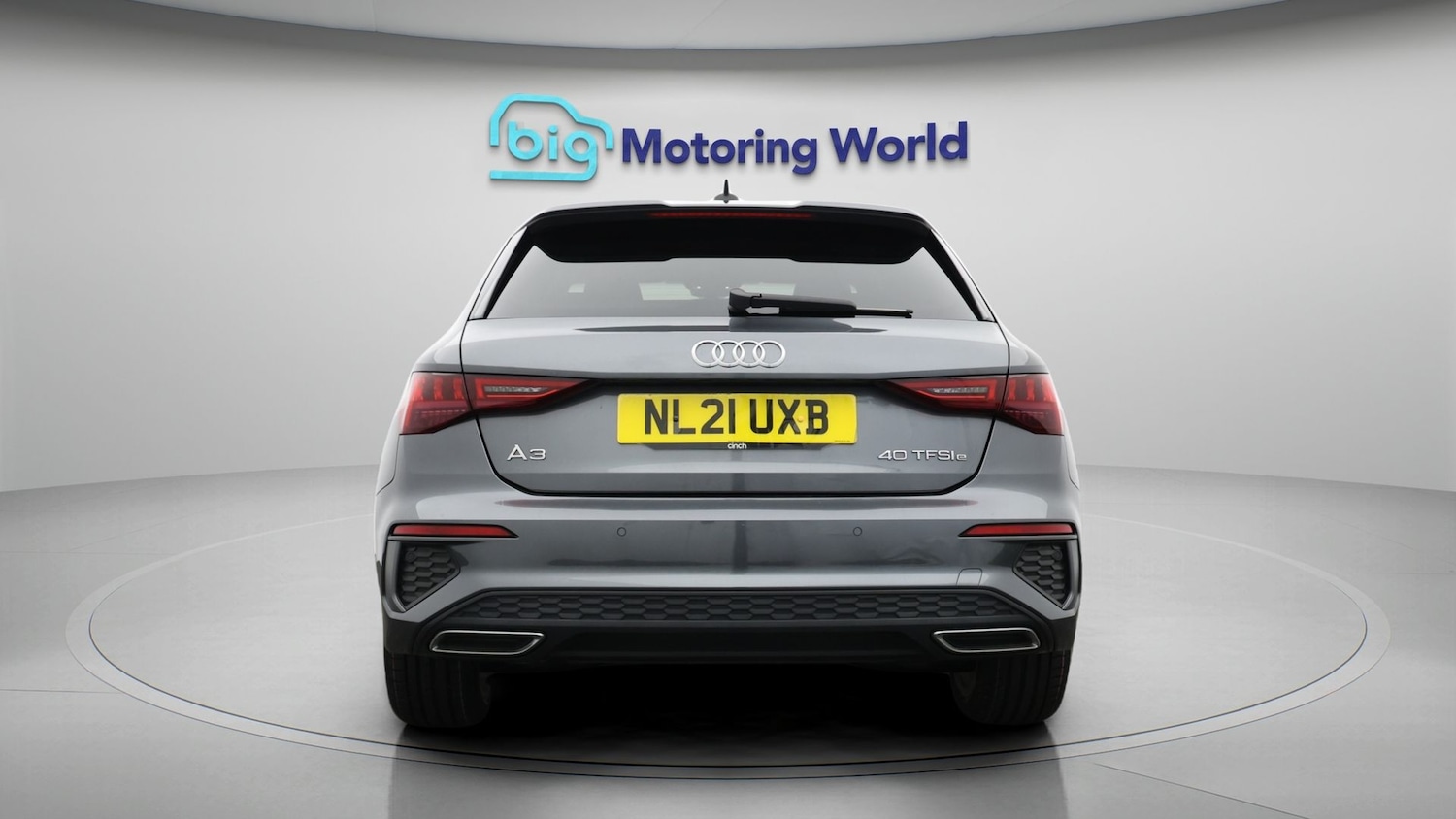 Used Audi A3 for sale - 77268299: Photo 6