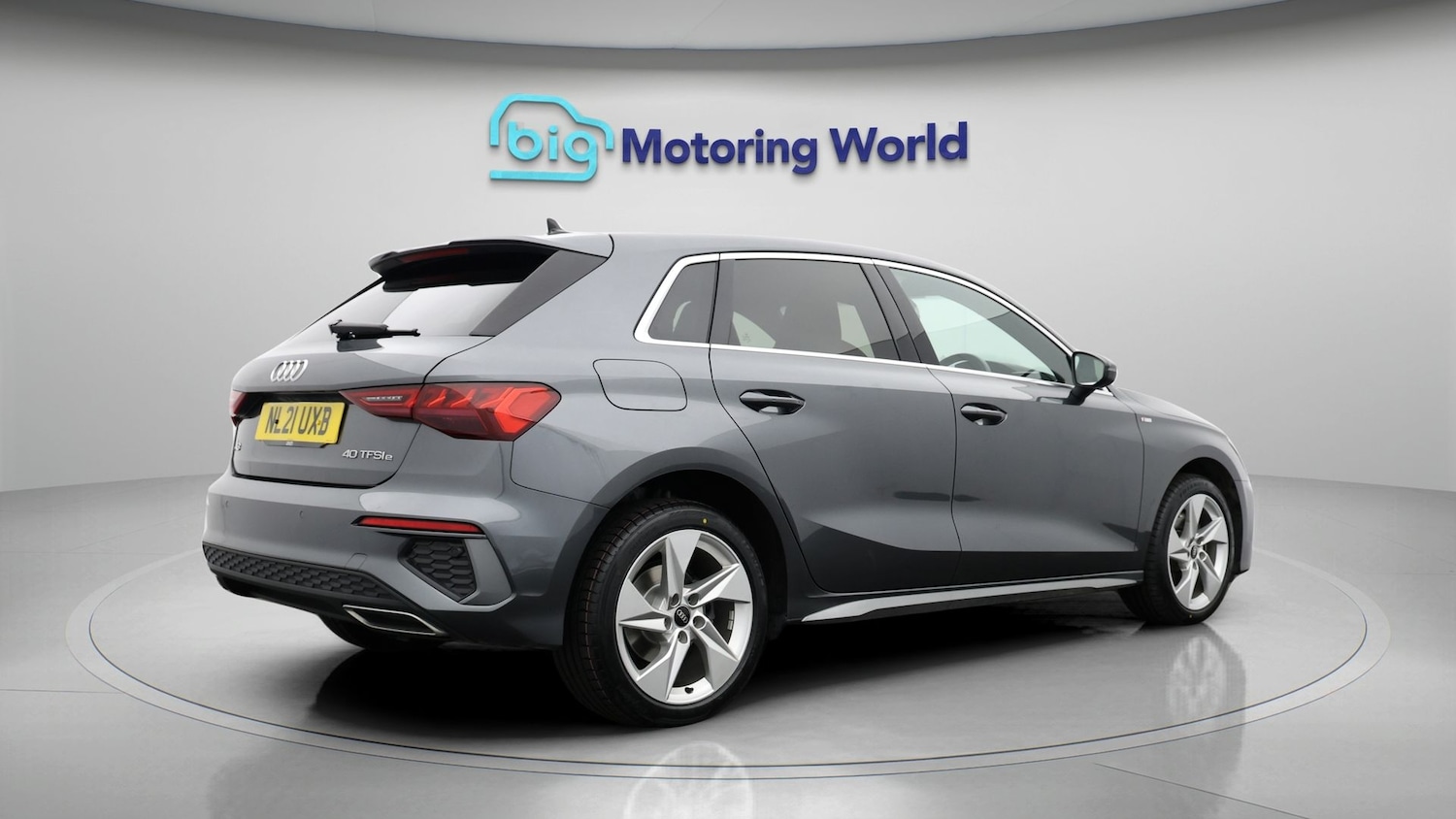 Used Audi A3 for sale - 77268299: Photo 7