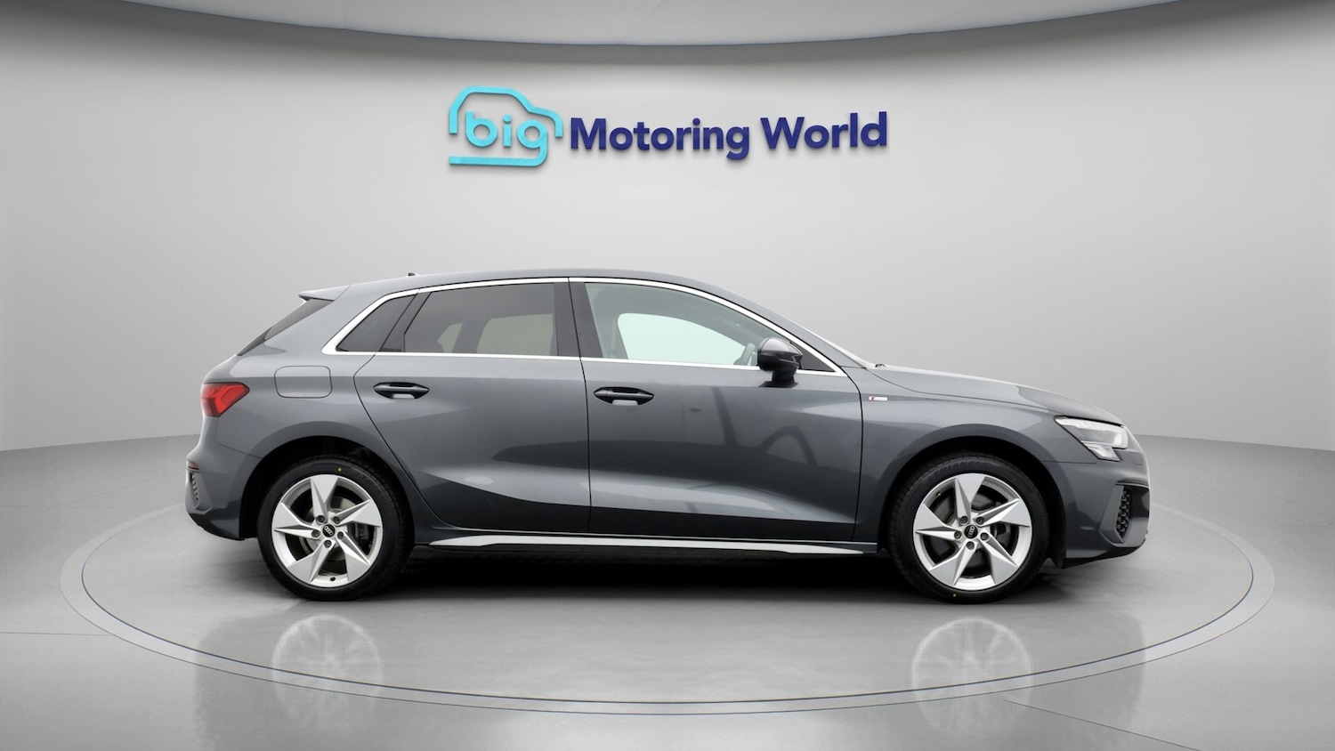 Used Audi A3 for sale - 77268299: Photo 8