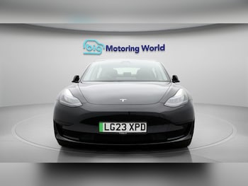 Used Tesla Model 3 2023 for sale - 78584070: Photo