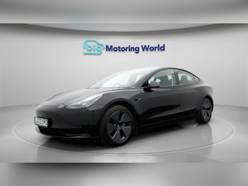 Used Tesla Model 3 2023 for sale - 78584070: Photo
