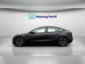 Used Tesla Model 3 2023 for sale - 78584070: Photo