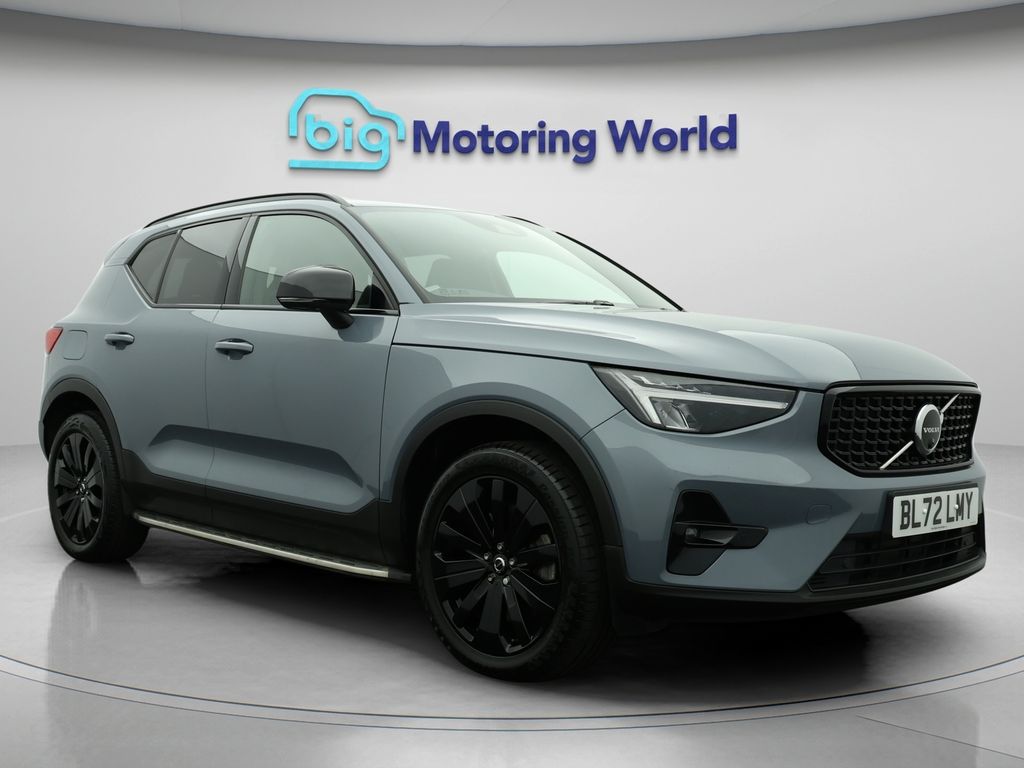 Used Volvo XC40 2022 for sale - 76809883: Photo 16