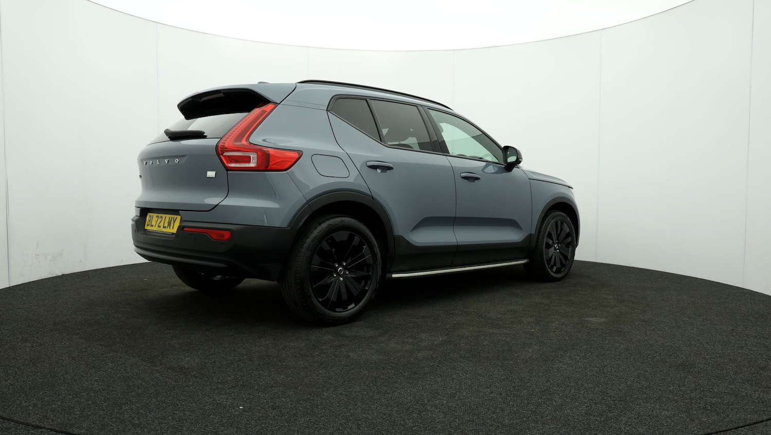 Used Volvo XC40 2022 for sale - 76809883: Photo 30