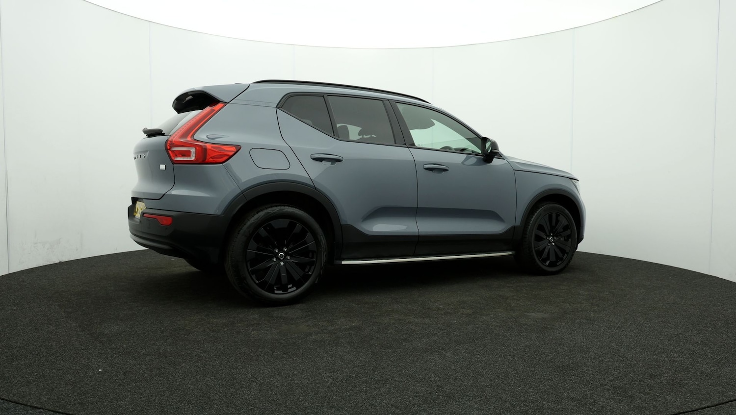 Used Volvo XC40 2022 for sale - 76809883: Photo 32