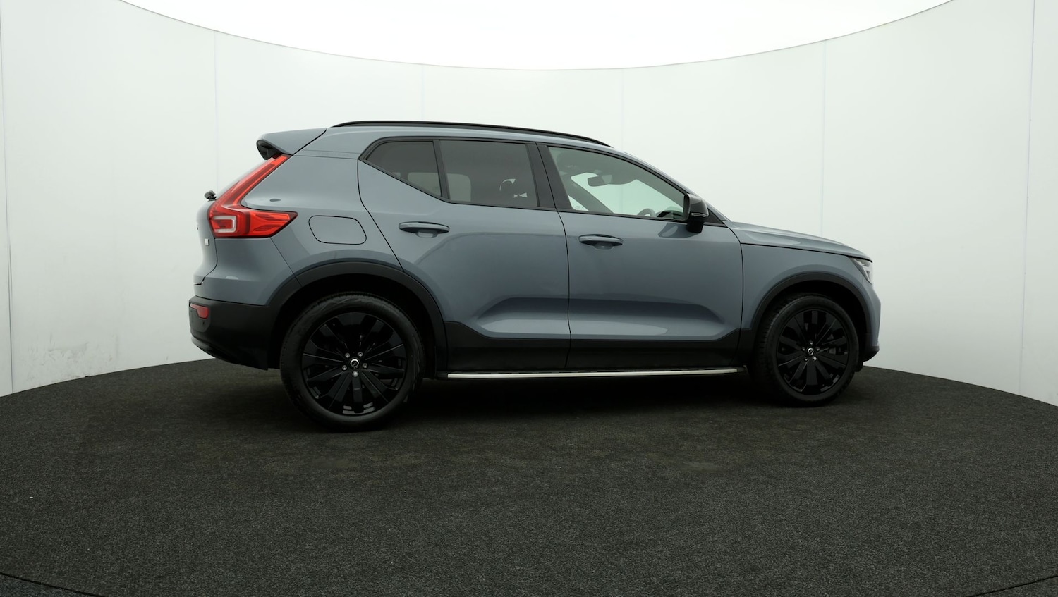 Used Volvo XC40 2022 for sale - 76809883: Photo 34