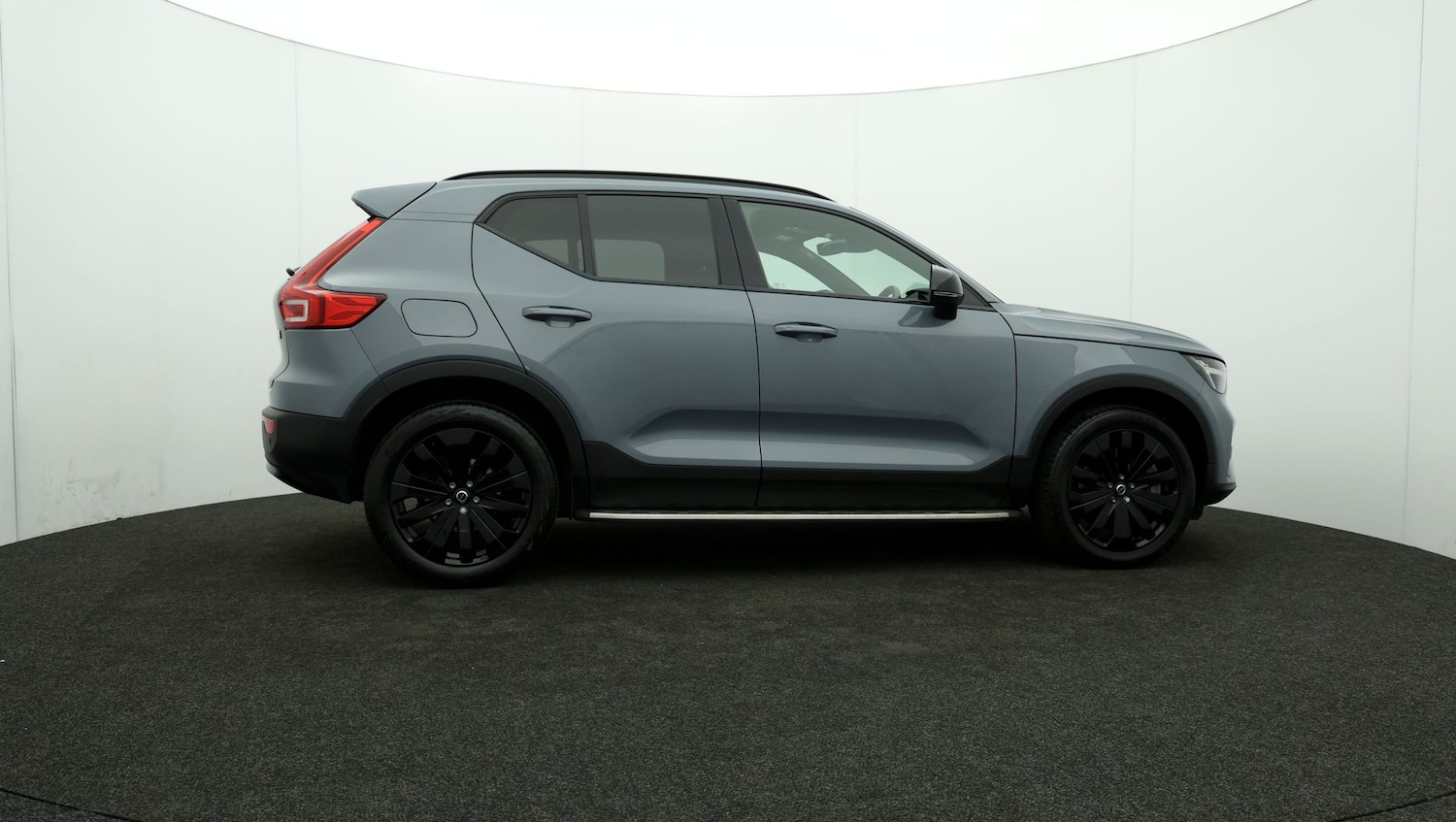 Used Volvo XC40 2022 for sale - 76809883: Photo 35