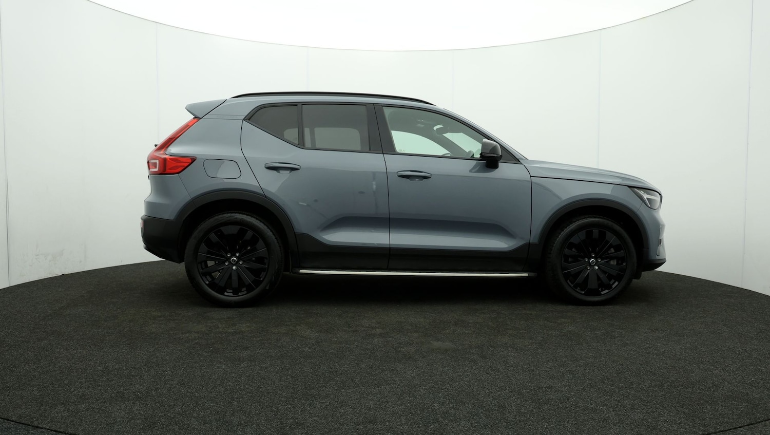 Used Volvo XC40 2022 for sale - 76809883: Photo 36