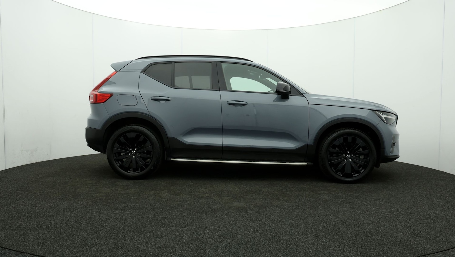 Used Volvo XC40 2022 for sale - 76809883: Photo 37