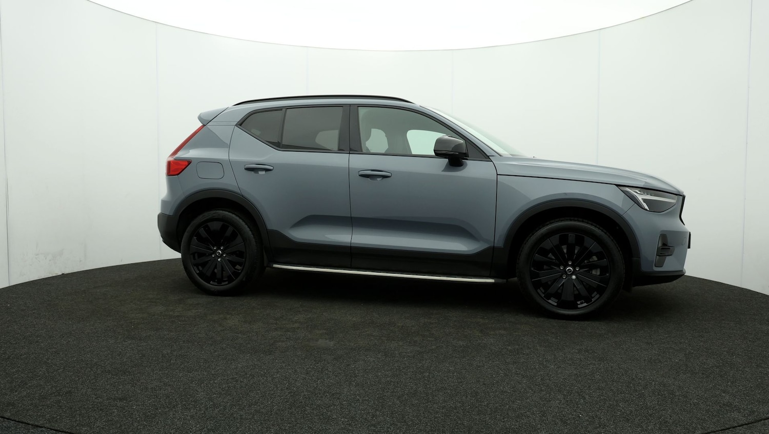 Used Volvo XC40 2022 for sale - 76809883: Photo 39