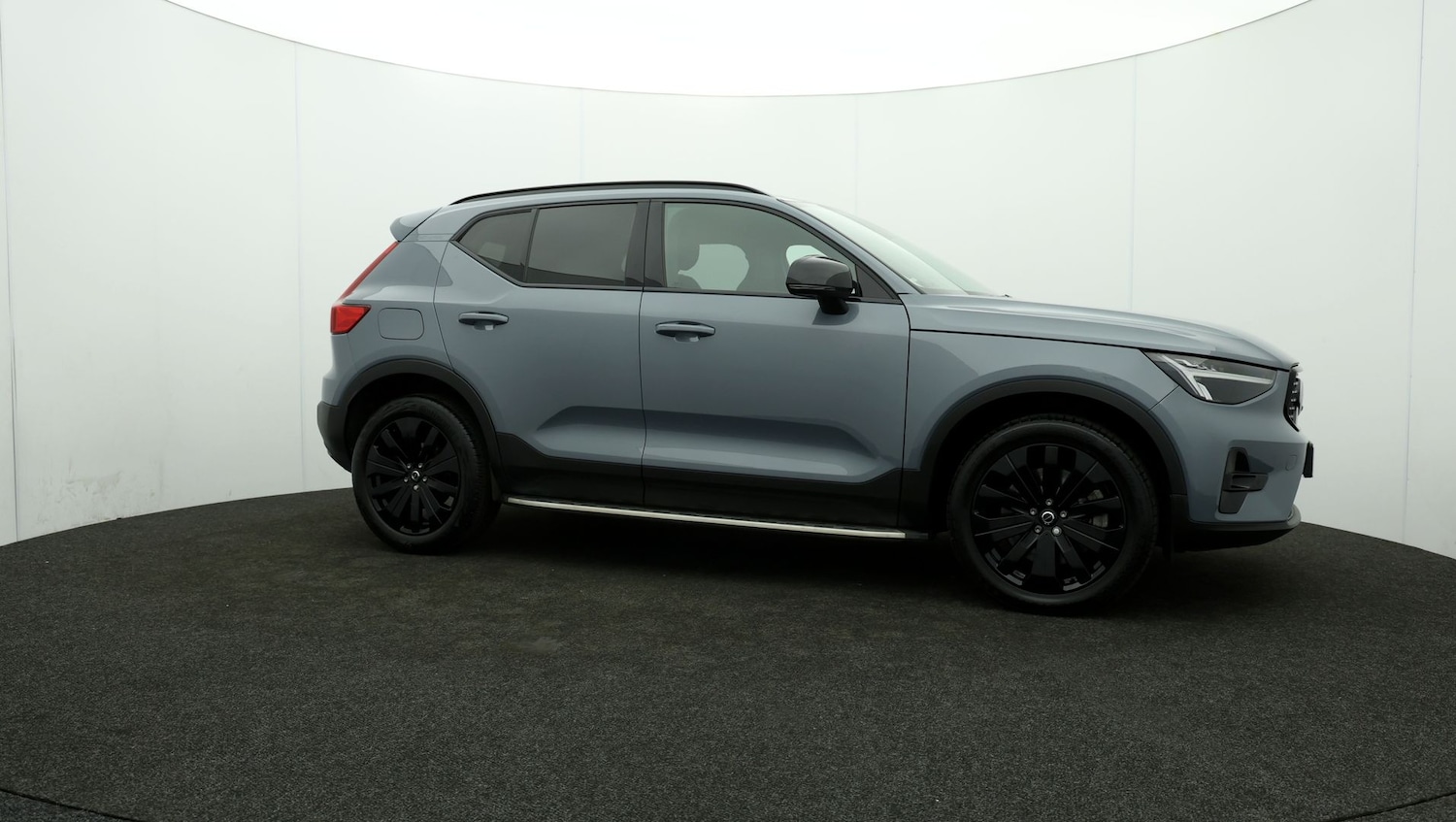 Used Volvo XC40 2022 for sale - 76809883: Photo 41