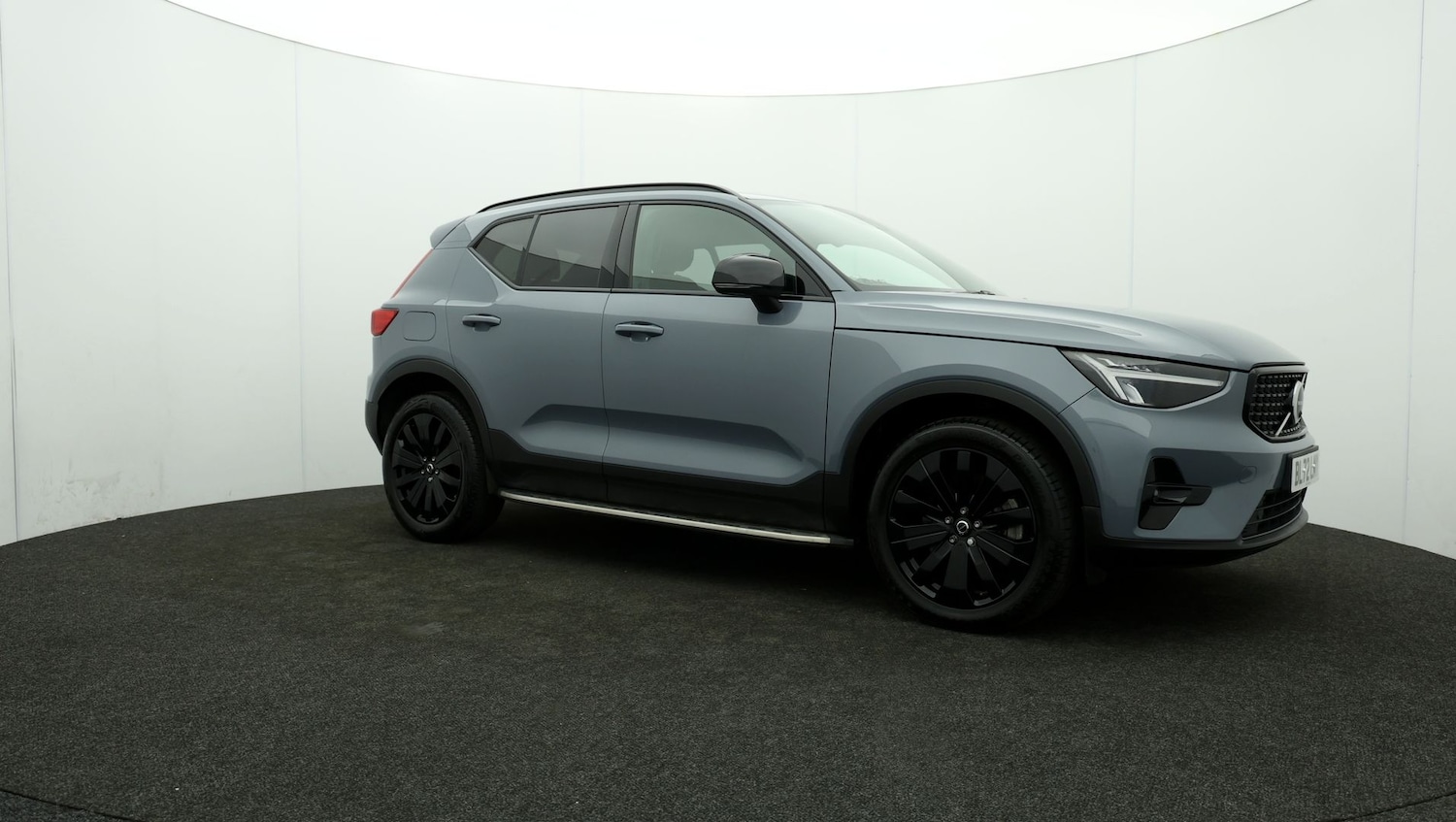 Used Volvo XC40 2022 for sale - 76809883: Photo 43