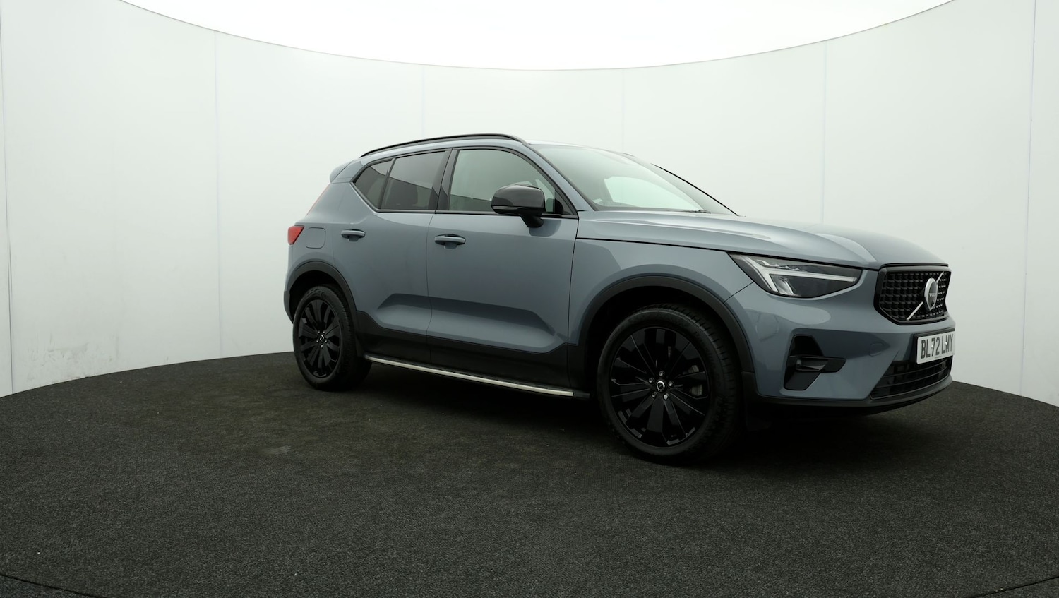 Used Volvo XC40 2022 for sale - 76809883: Photo 44
