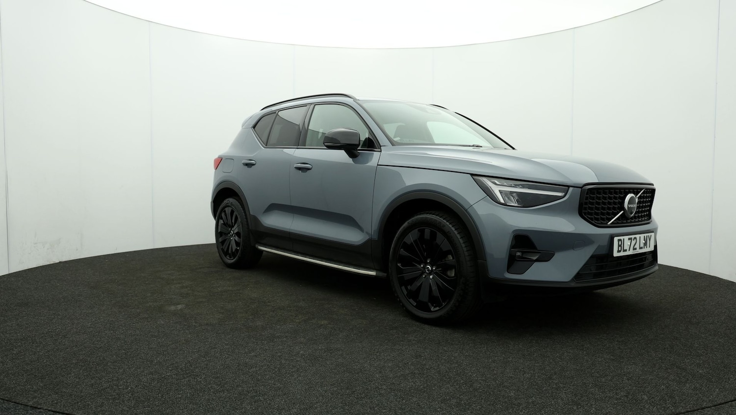 Used Volvo XC40 2022 for sale - 76809883: Photo 45