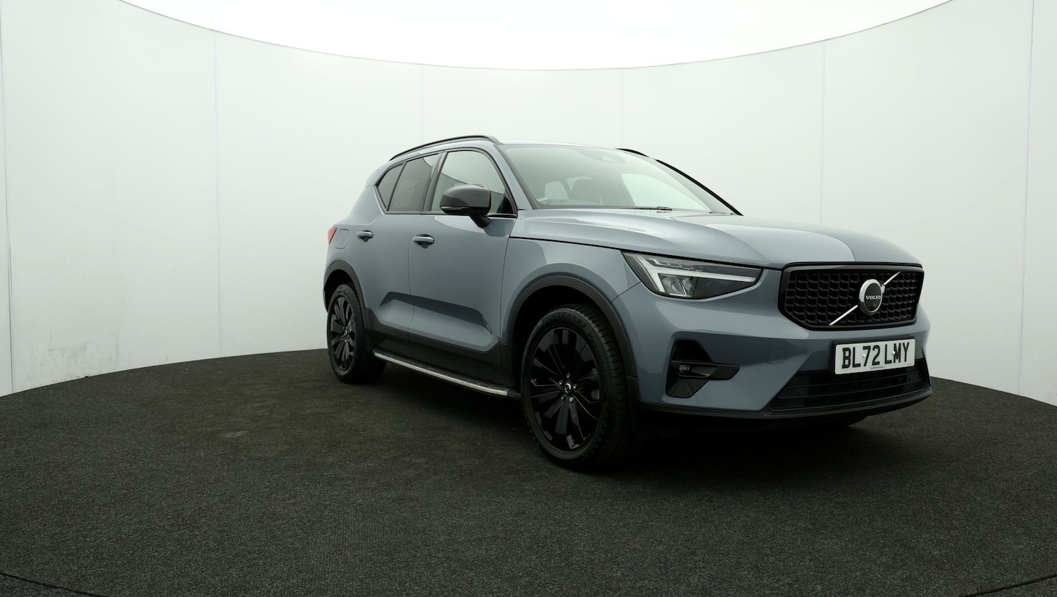Used Volvo XC40 2022 for sale - 76809883: Photo 46