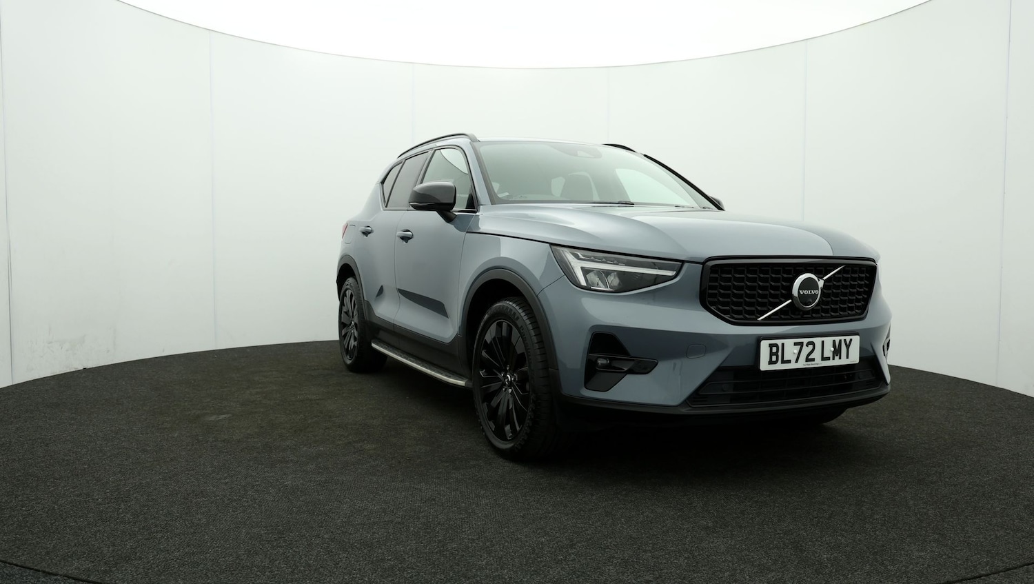 Used Volvo XC40 2022 for sale - 76809883: Photo 47