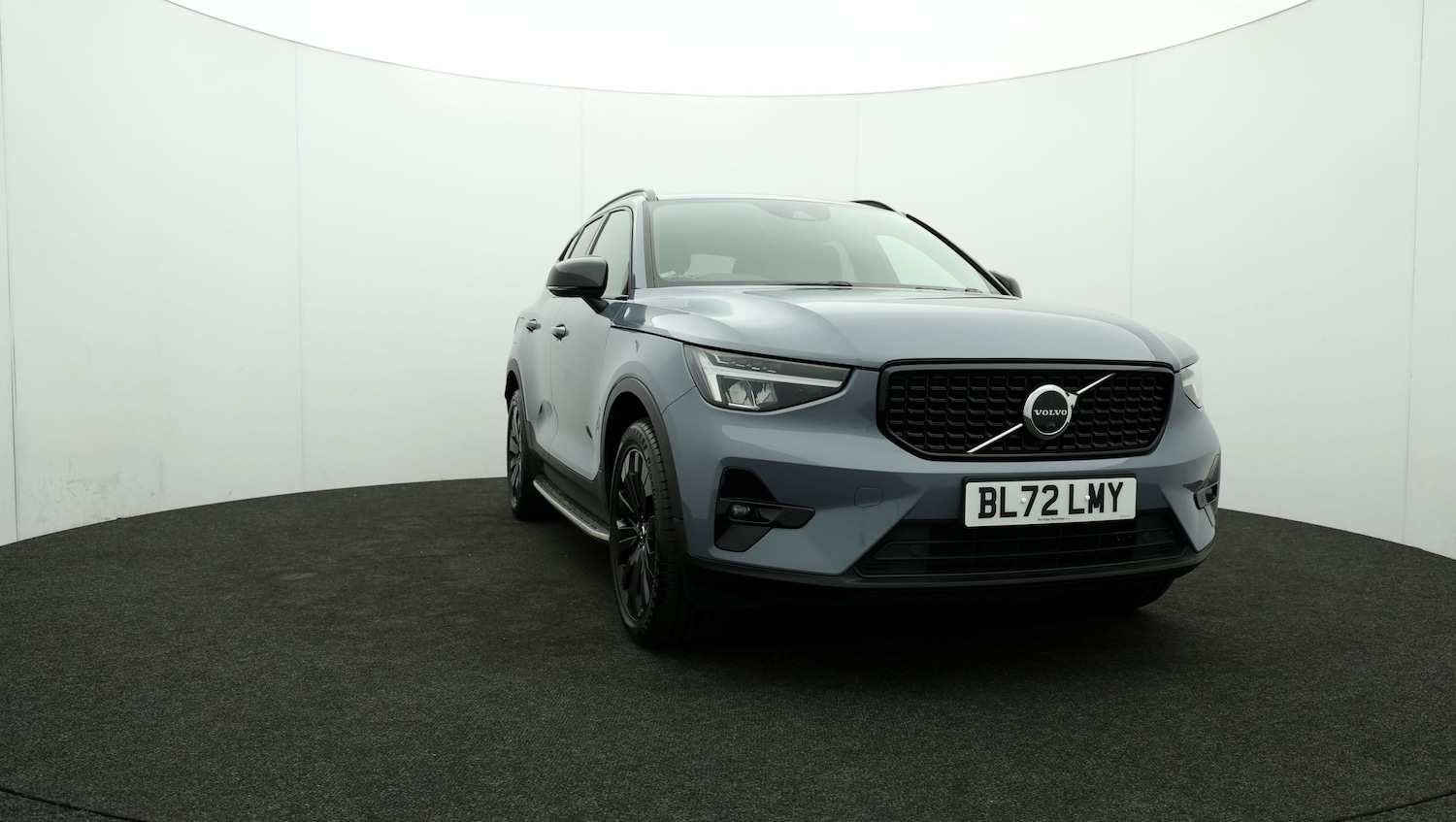 Used Volvo XC40 2022 for sale - 76809883: Photo 48