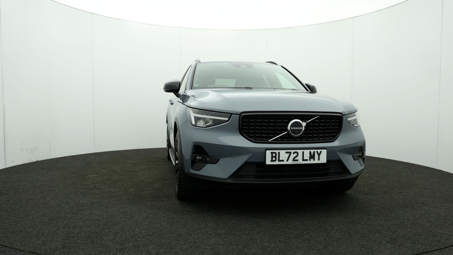 Used Volvo XC40 2022 for sale - 76809883: Photo 49