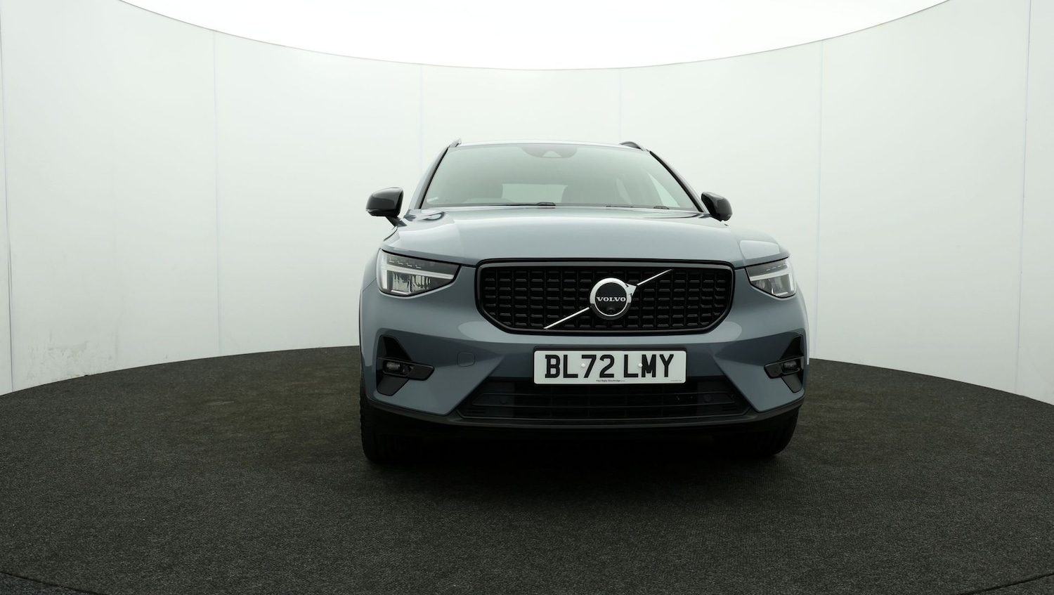 Used Volvo XC40 2022 for sale - 76809883: Photo 50
