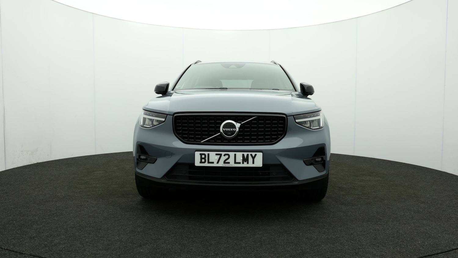 Used Volvo XC40 2022 for sale - 76809883: Photo 52