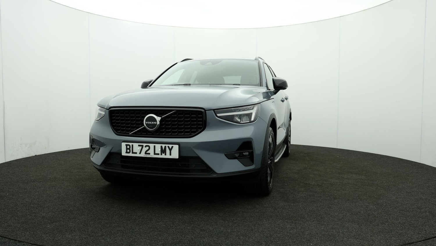 Used Volvo XC40 2022 for sale - 76809883: Photo 54