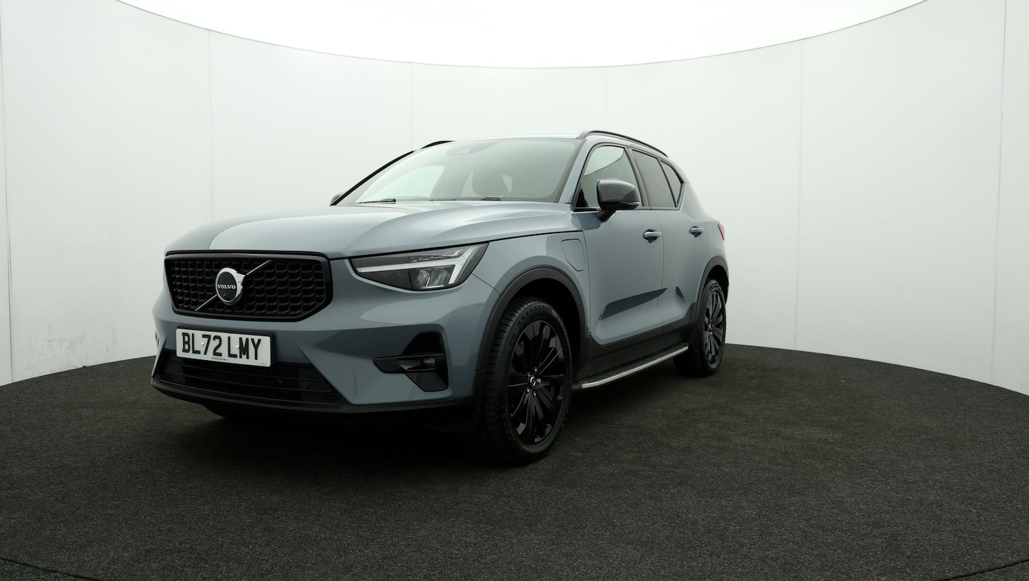 Used Volvo XC40 2022 for sale - 76809883: Photo 56