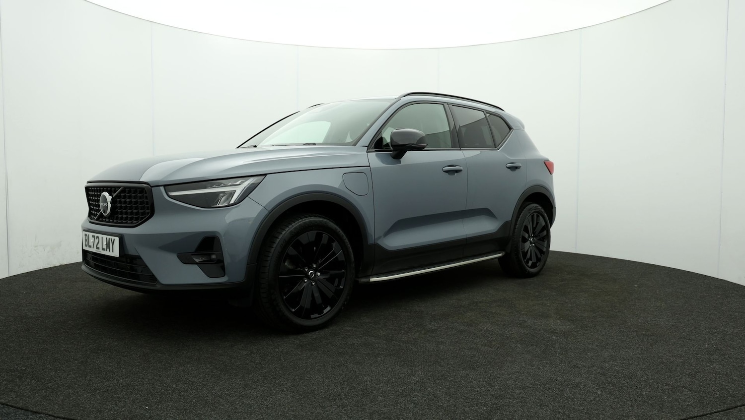 Used Volvo XC40 2022 for sale - 76809883: Photo 58