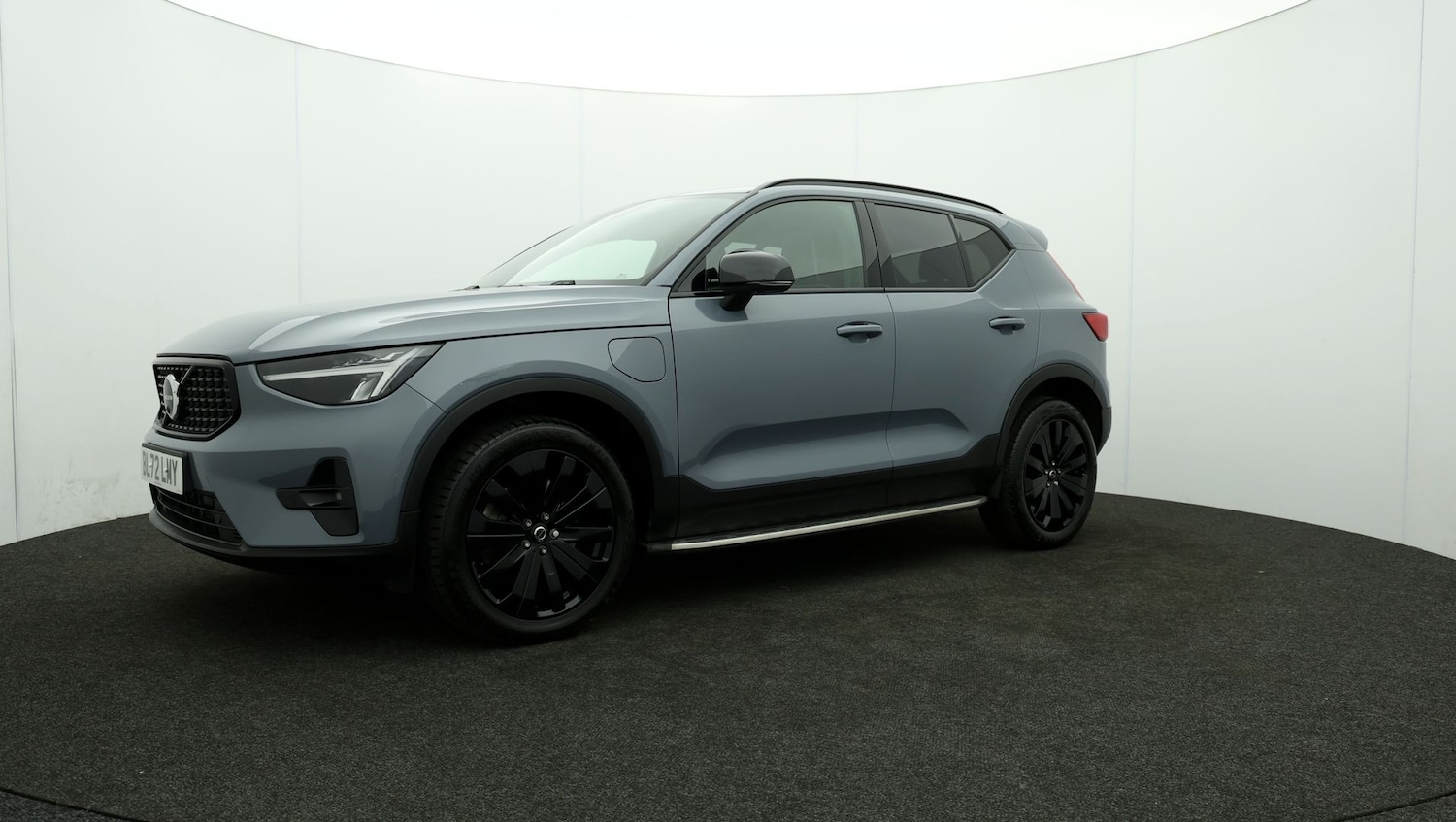 Used Volvo XC40 2022 for sale - 76809883: Photo 59