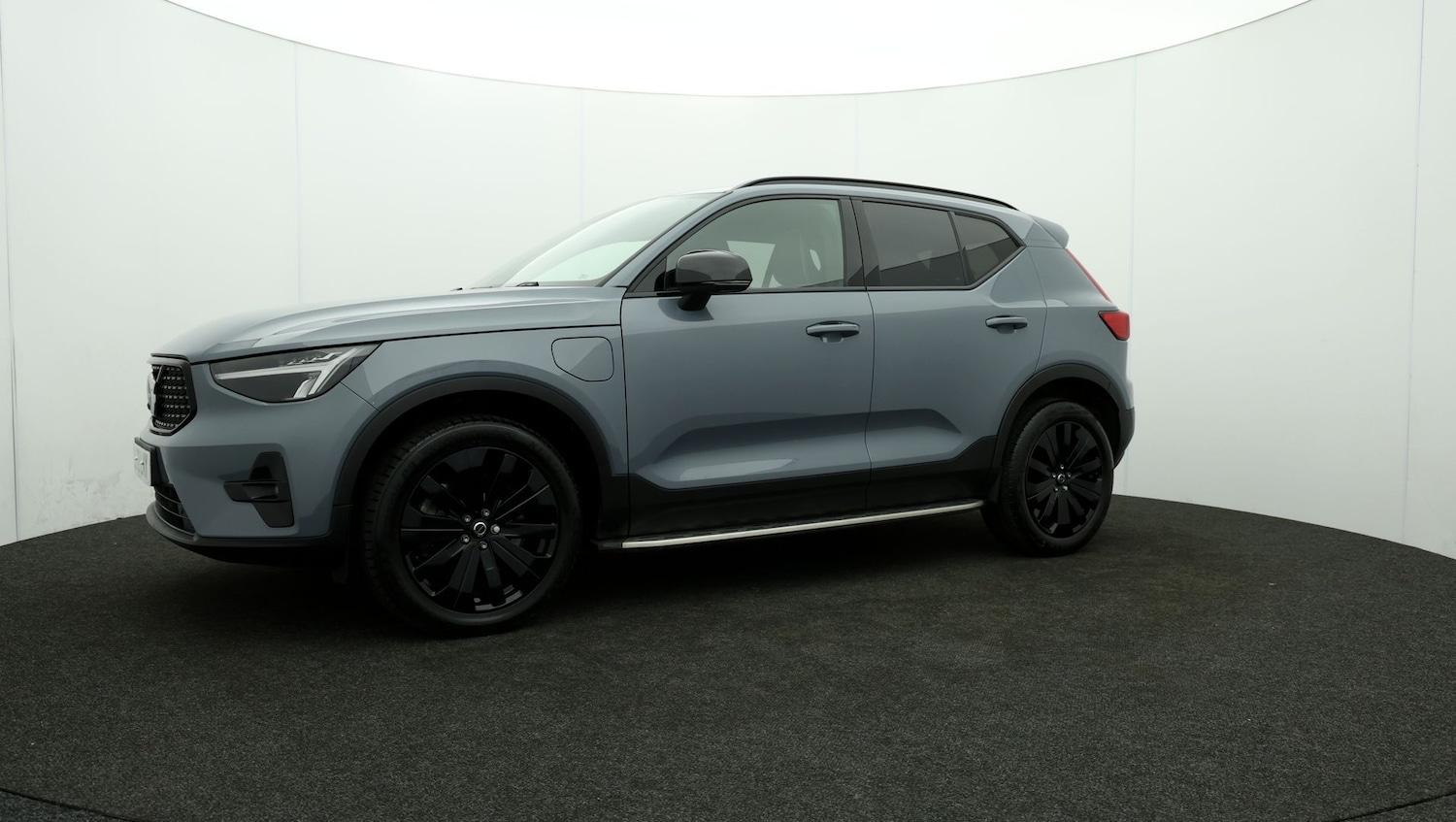 Used Volvo XC40 2022 for sale - 76809883: Photo 60