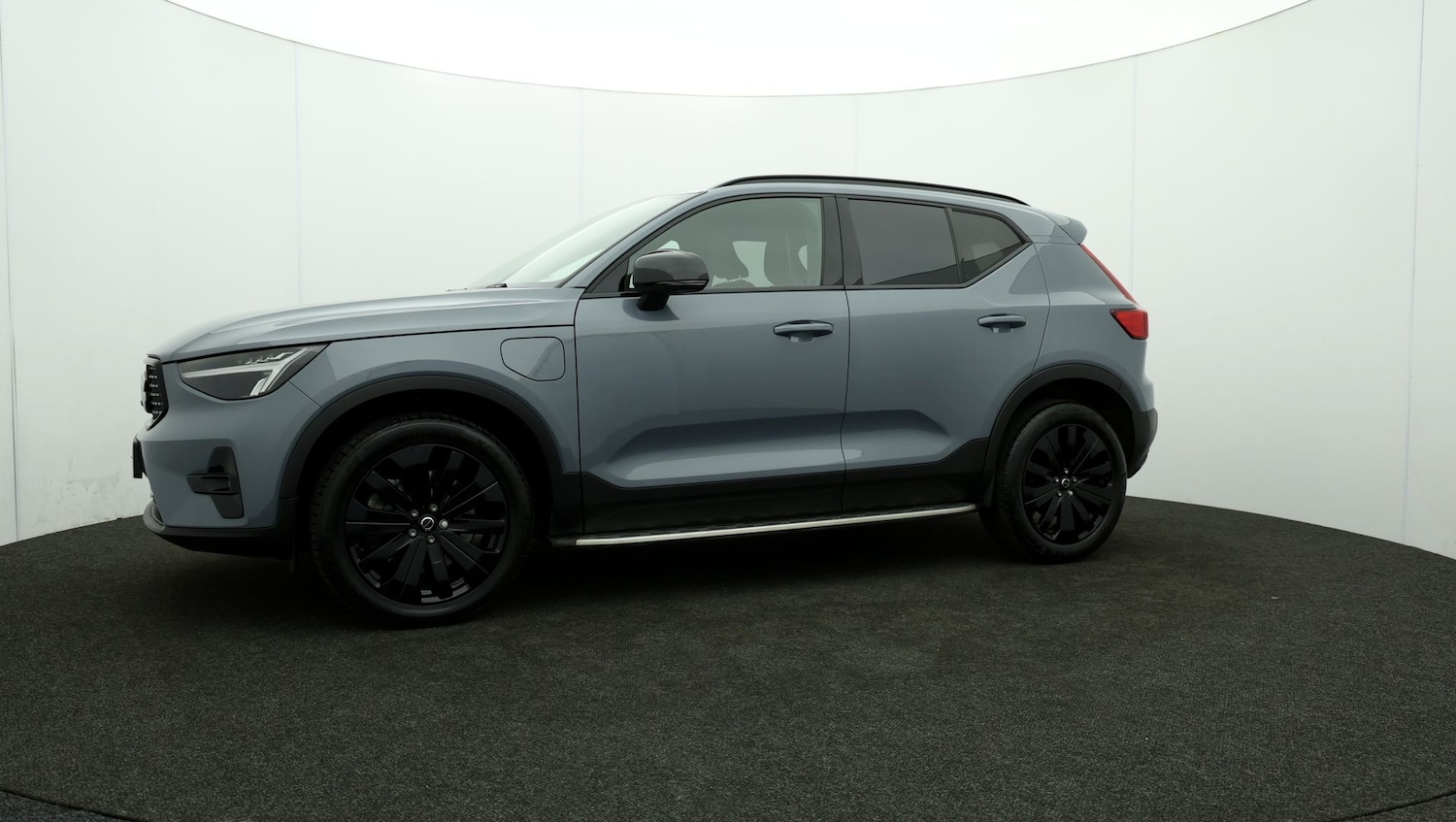 Used Volvo XC40 2022 for sale - 76809883: Photo 61