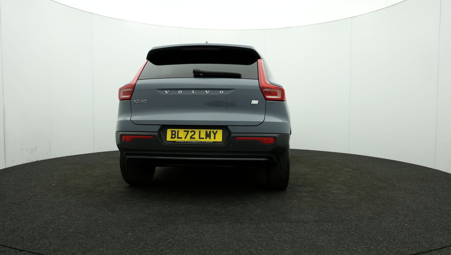 Used Volvo XC40 2022 for sale - 76809883: Photo 62