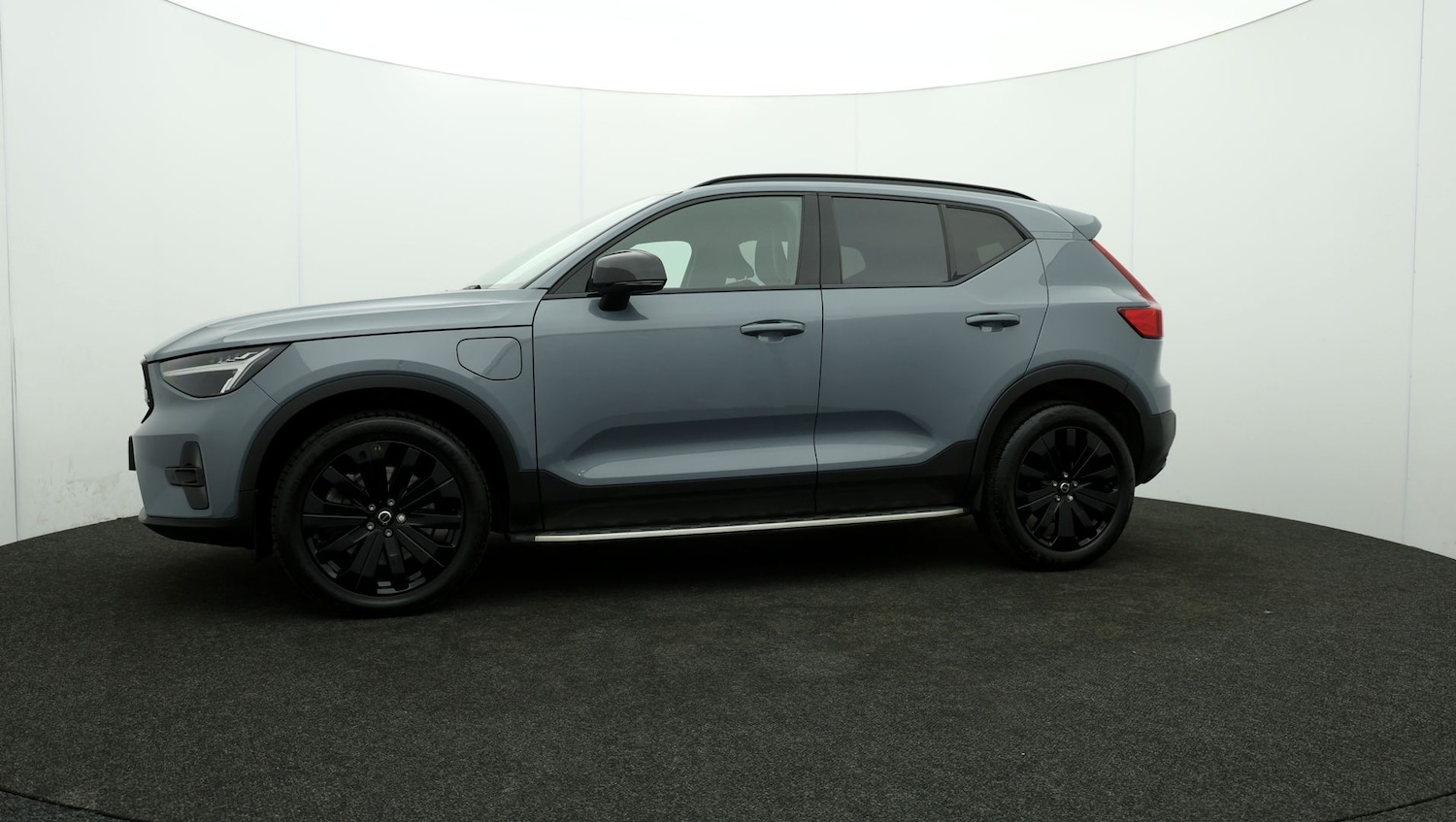 Used Volvo XC40 2022 for sale - 76809883: Photo 63