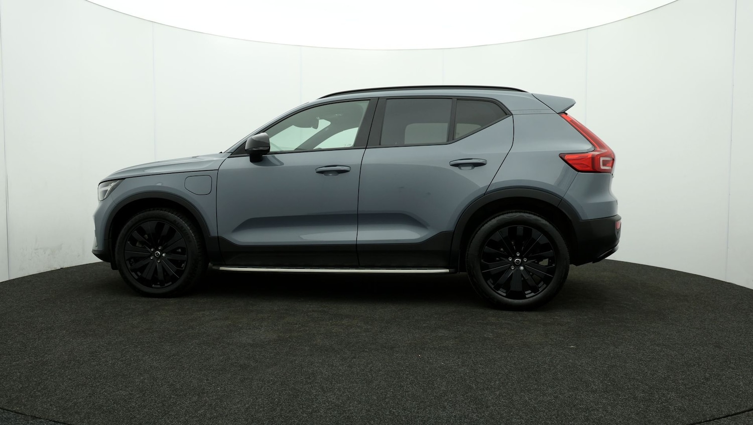 Used Volvo XC40 2022 for sale - 76809883: Photo 67
