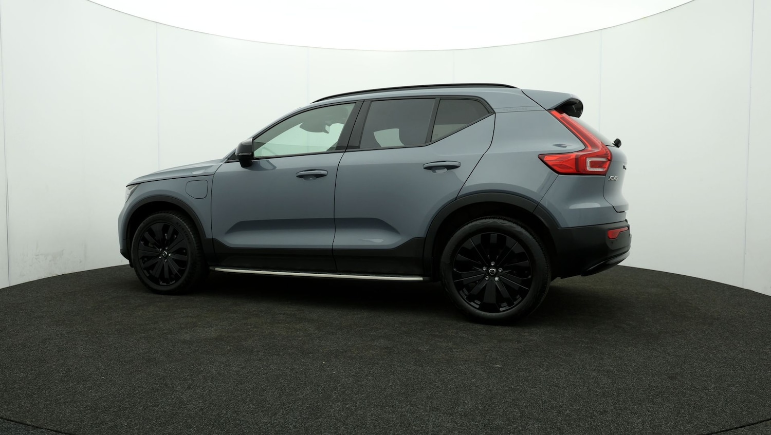 Used Volvo XC40 2022 for sale - 76809883: Photo 69