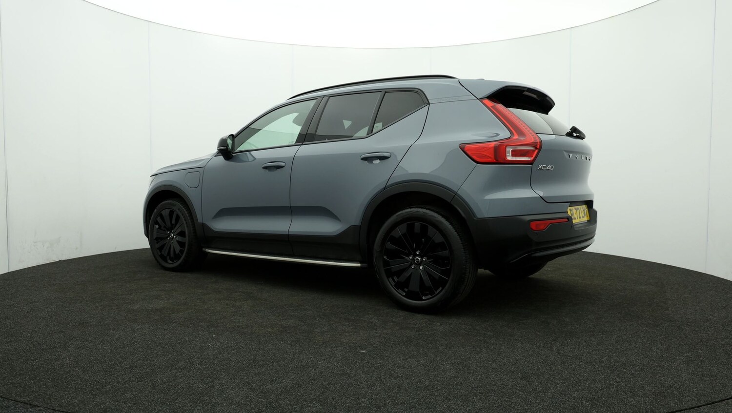 Used Volvo XC40 2022 for sale - 76809883: Photo 71