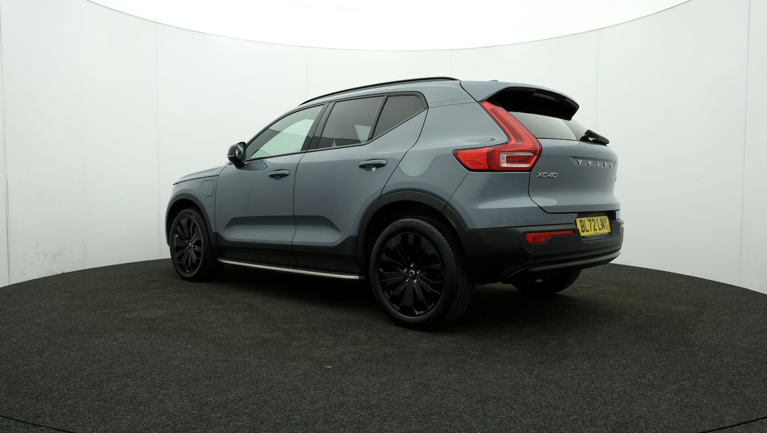 Used Volvo XC40 2022 for sale - 76809883: Photo 72
