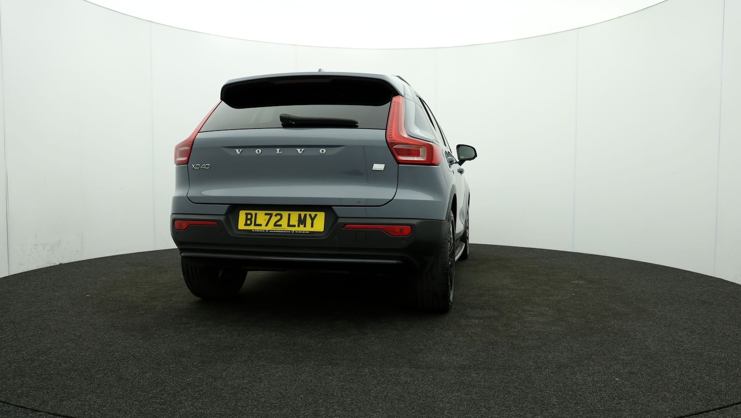 Used Volvo XC40 2022 for sale - 76809883: Photo 73