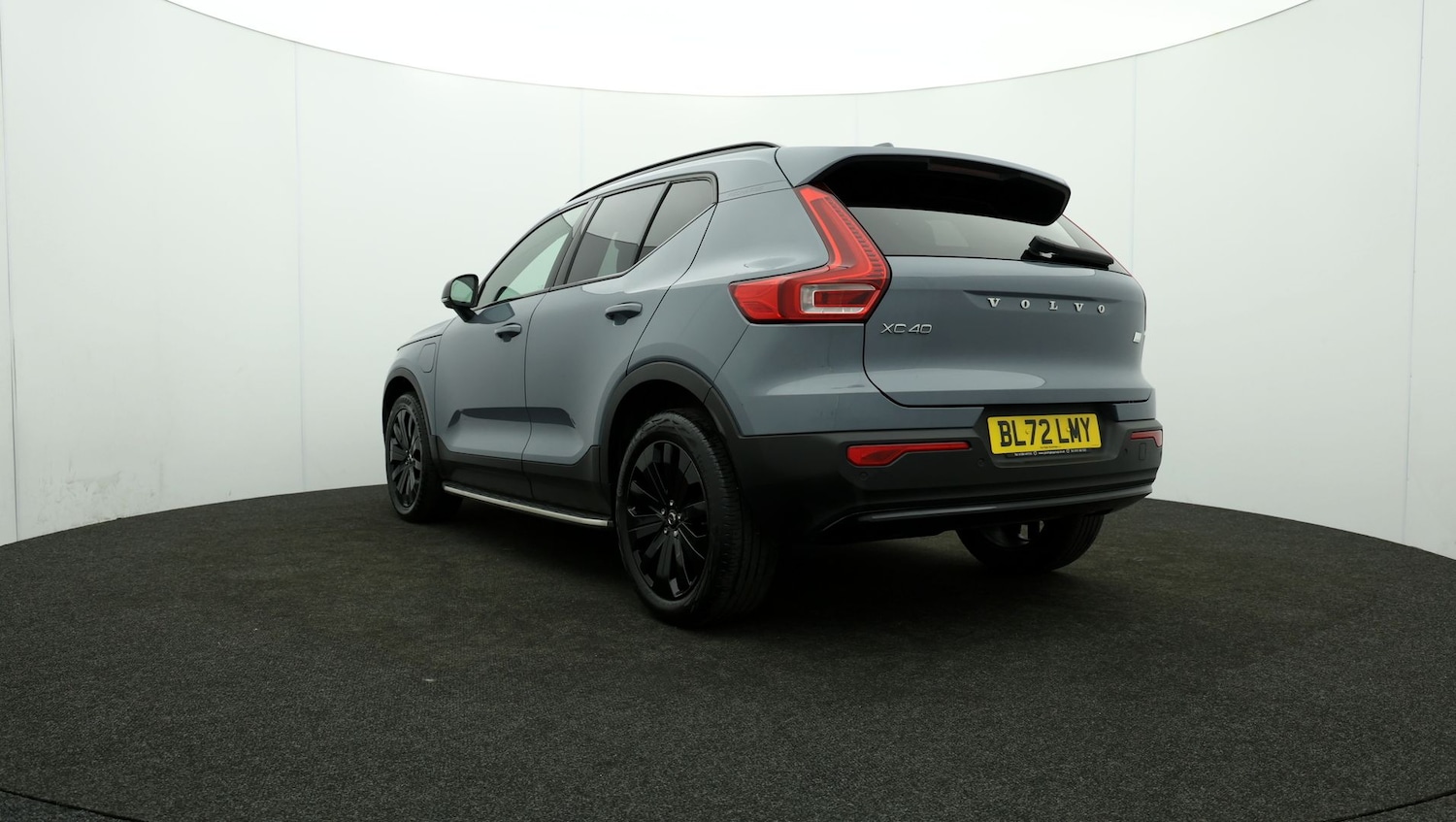 Used Volvo XC40 2022 for sale - 76809883: Photo 75