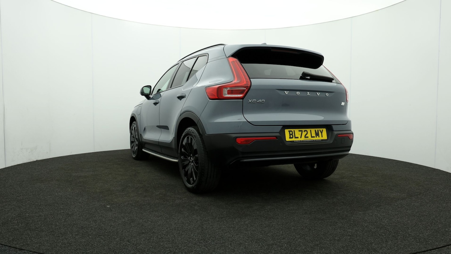 Used Volvo XC40 2022 for sale - 76809883: Photo 76