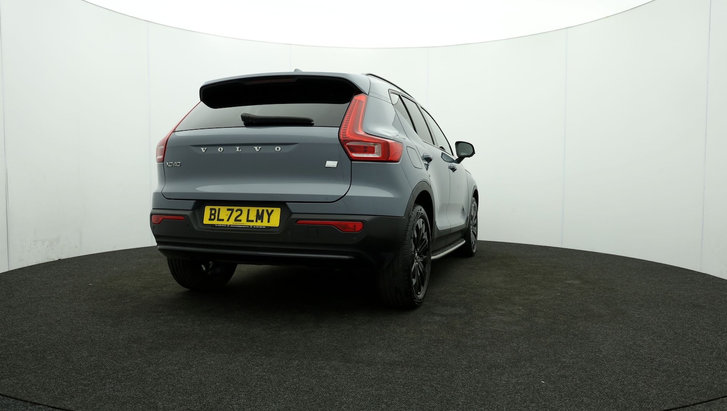 Used Volvo XC40 2022 for sale - 76809883: Photo 77